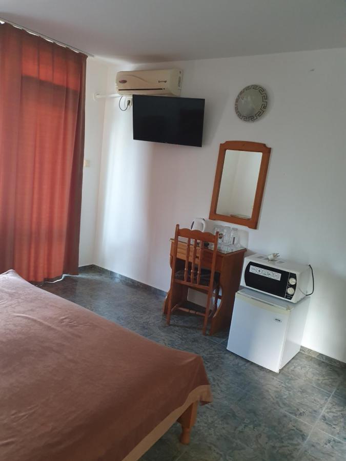 Hotel Къща"Перла" à Ravda Extérieur photo