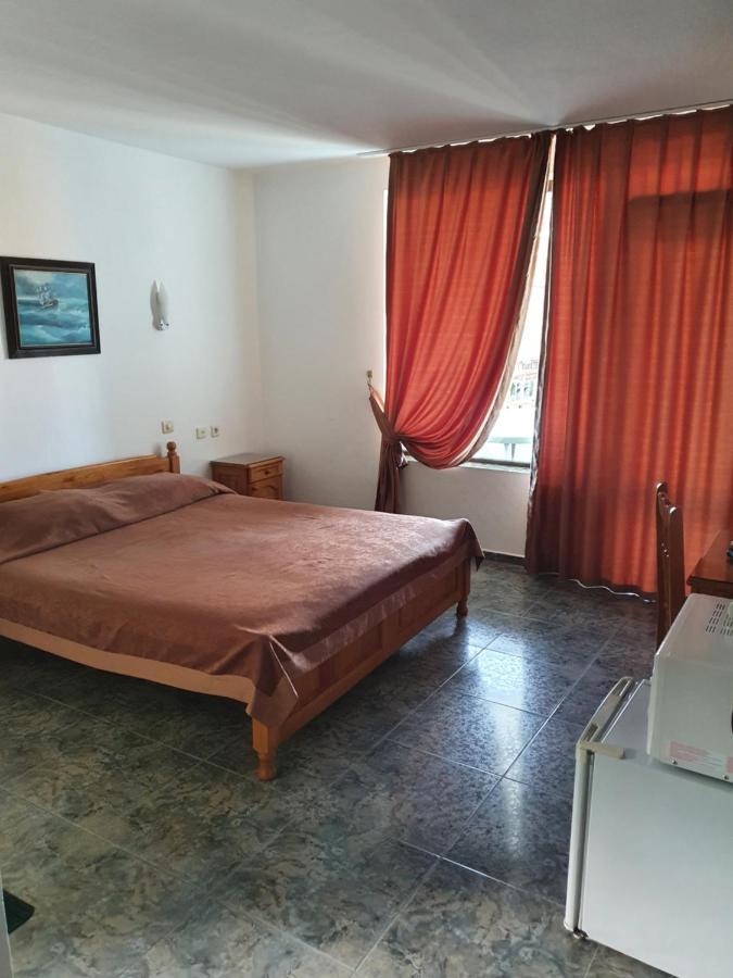 Hotel Къща"Перла" à Ravda Extérieur photo