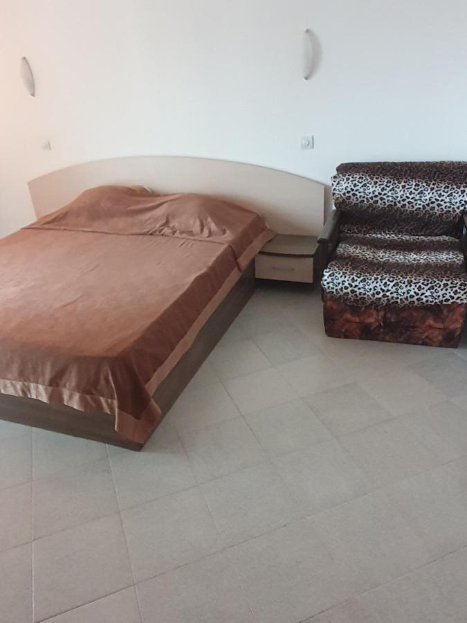 Hotel Къща"Перла" à Ravda Extérieur photo