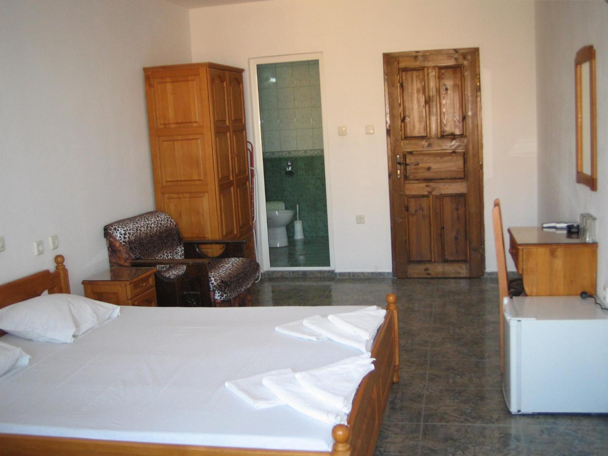 Hotel Къща"Перла" à Ravda Extérieur photo