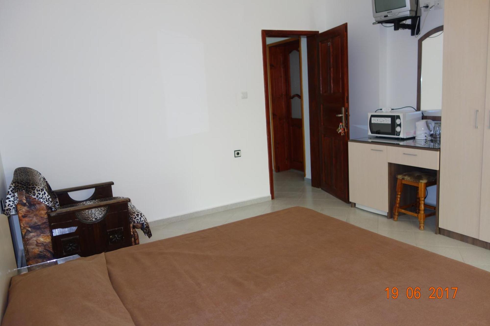 Hotel Къща"Перла" à Ravda Extérieur photo