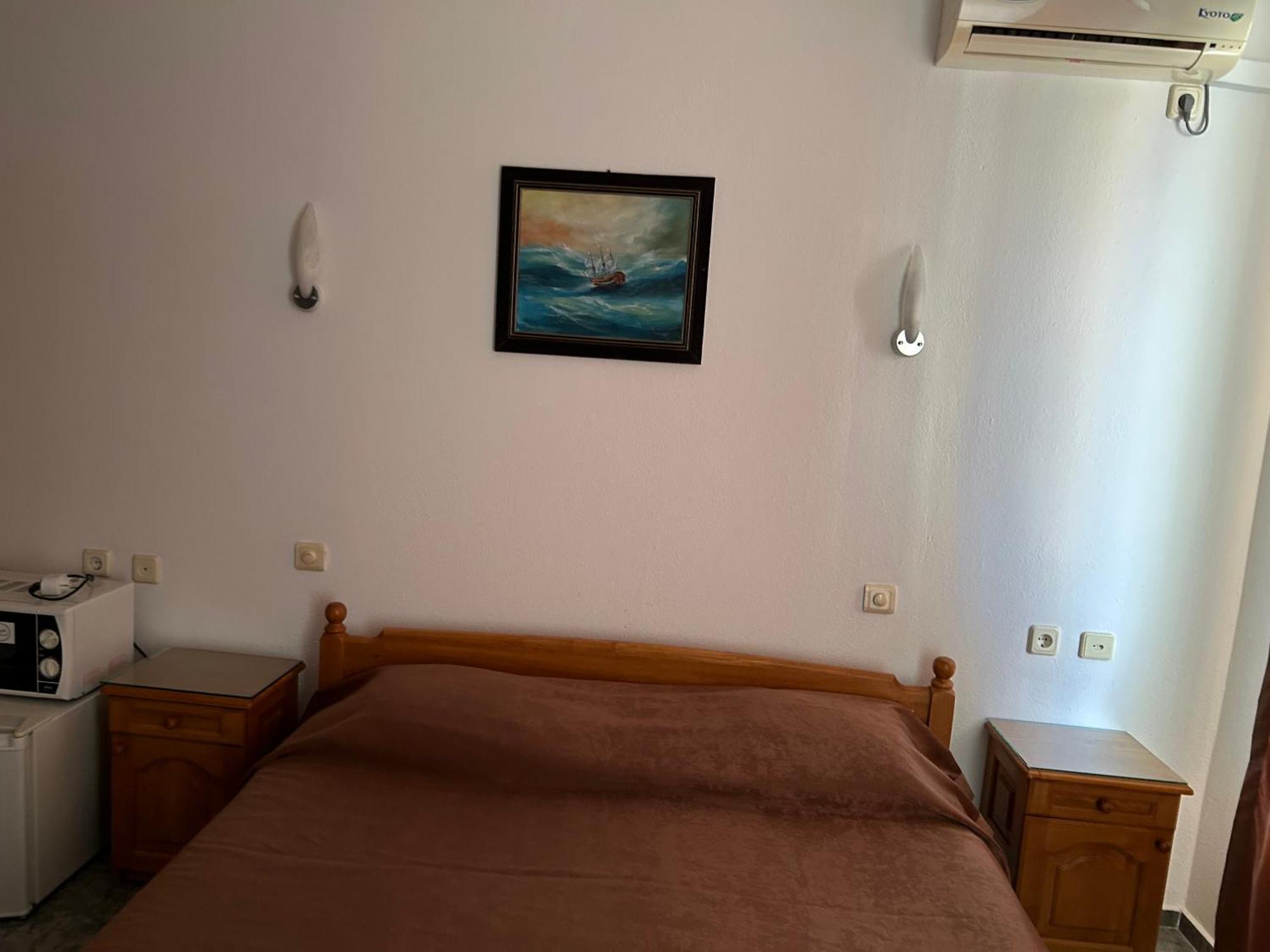Hotel Къща"Перла" à Ravda Extérieur photo