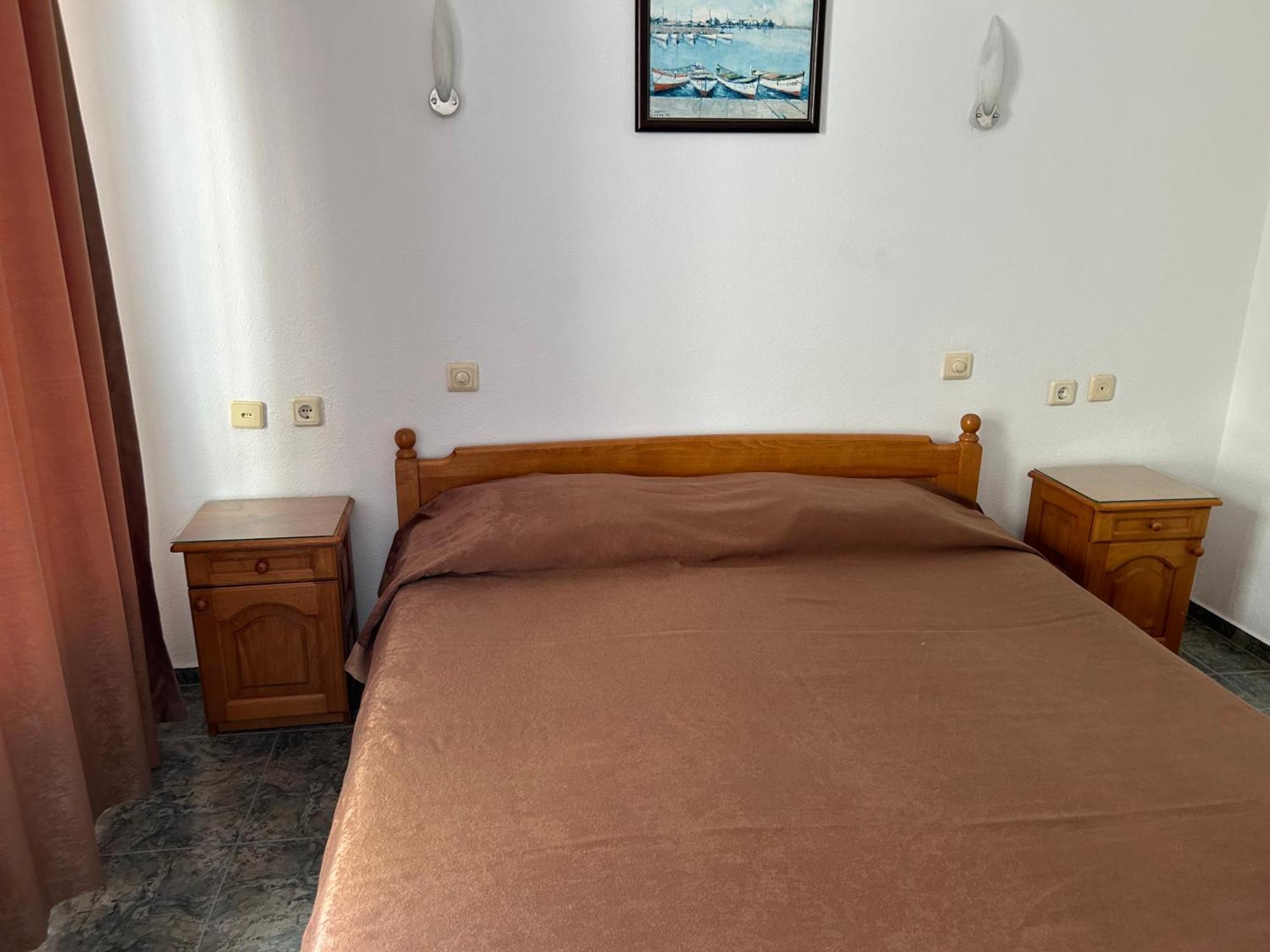 Hotel Къща"Перла" à Ravda Extérieur photo