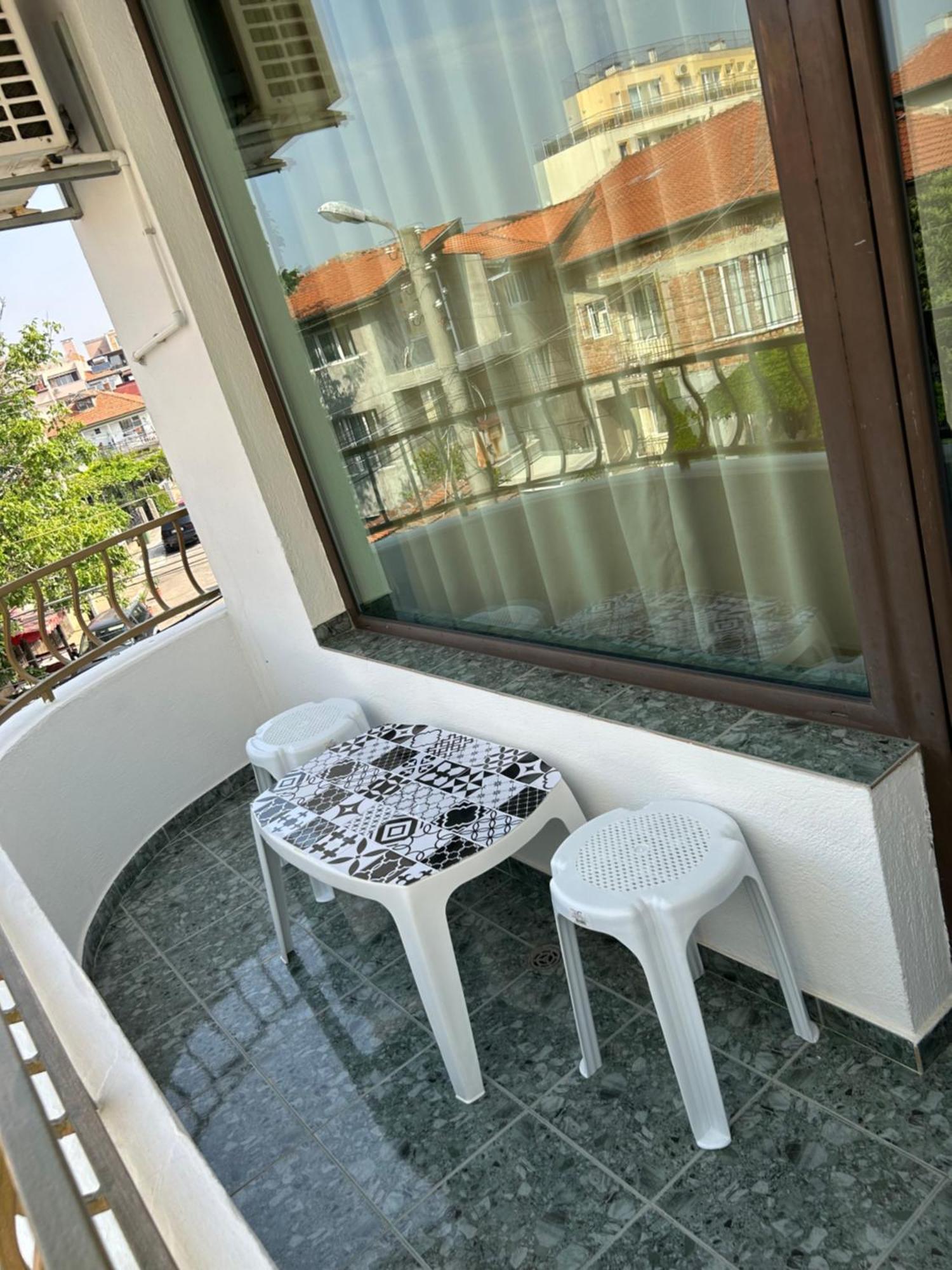 Hotel Къща"Перла" à Ravda Extérieur photo