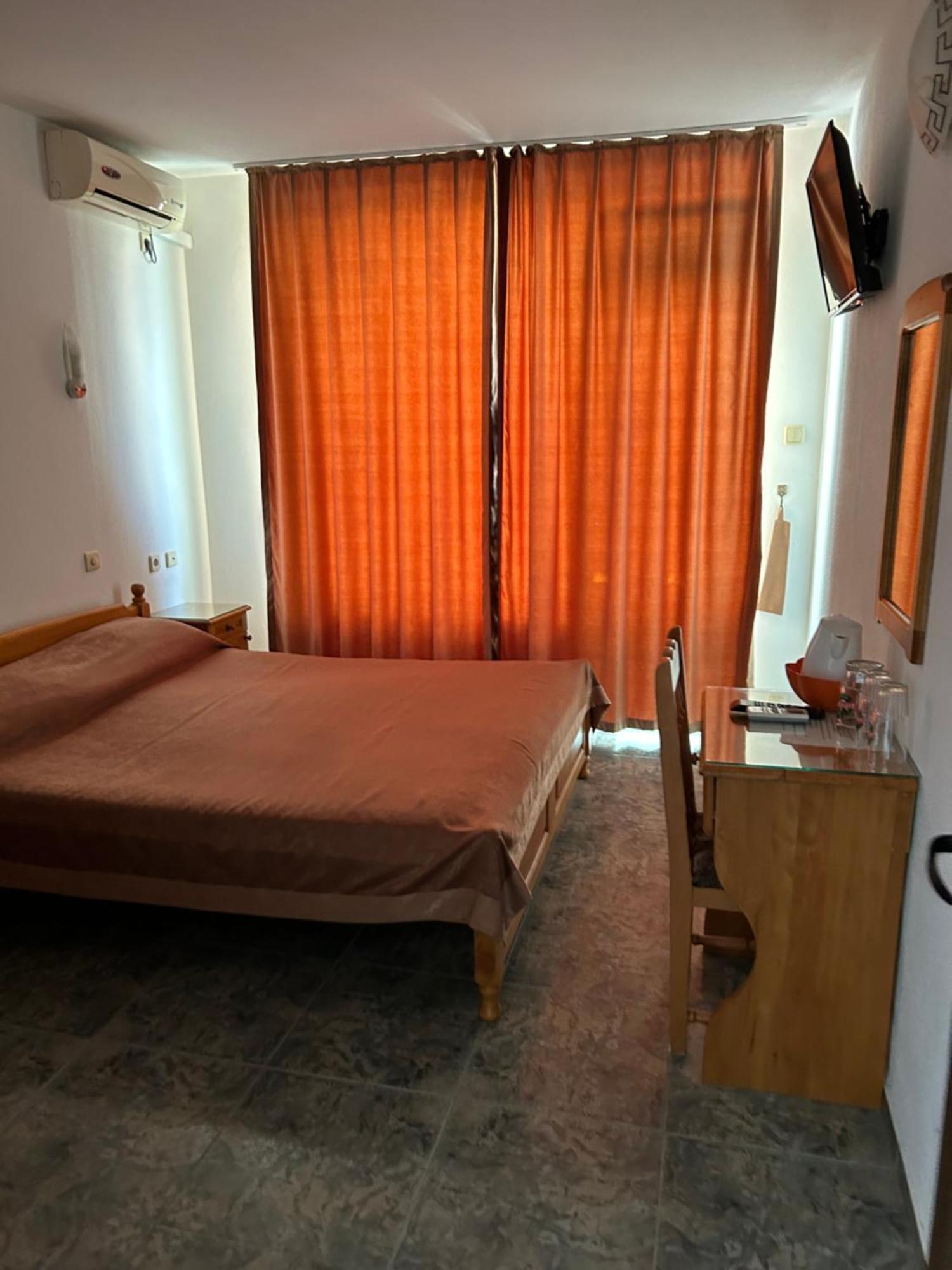Hotel Къща"Перла" à Ravda Extérieur photo