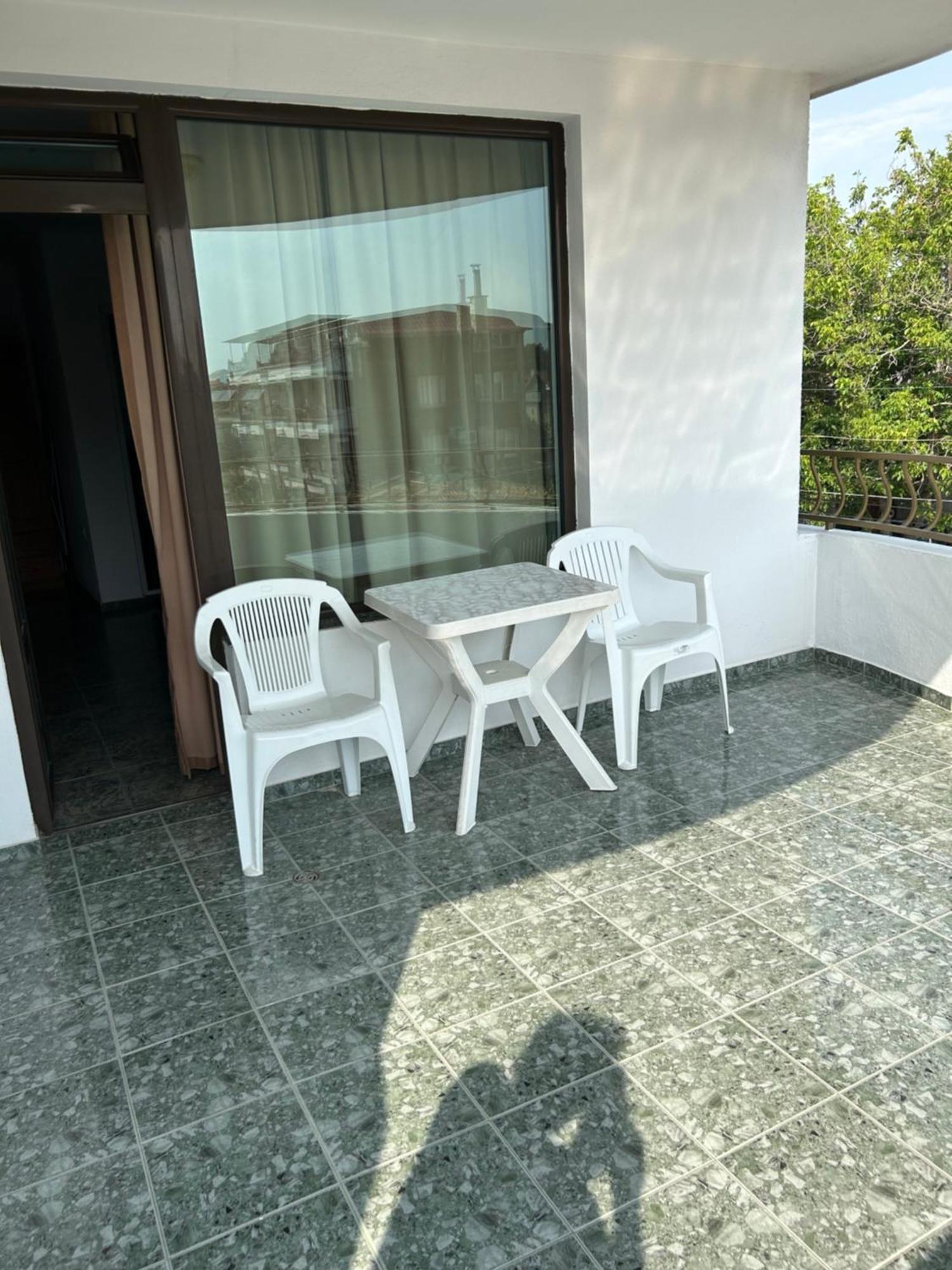 Hotel Къща"Перла" à Ravda Extérieur photo