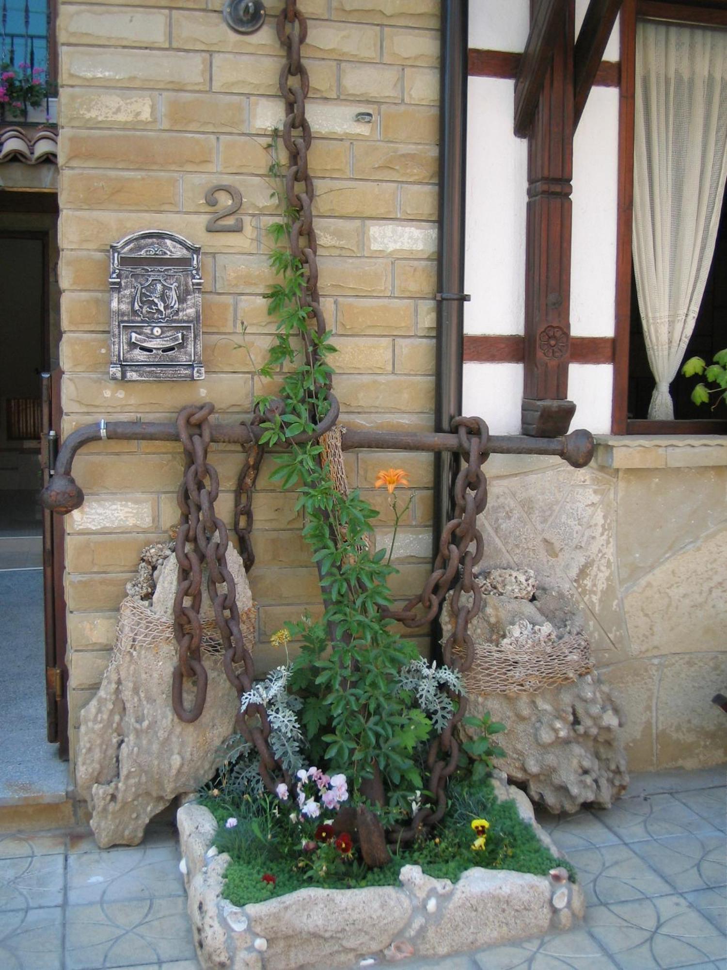Hotel Къща"Перла" à Ravda Extérieur photo