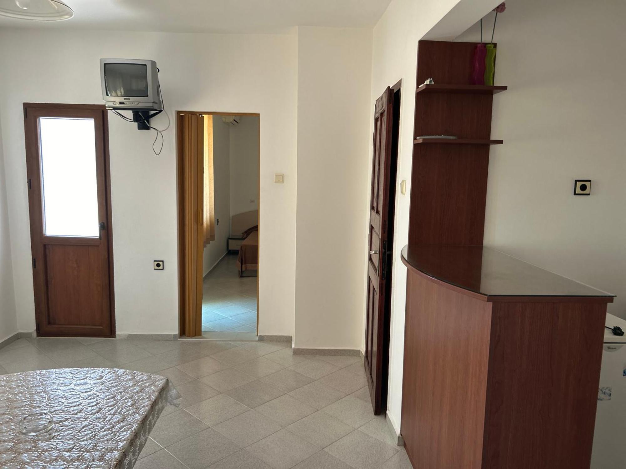 Hotel Къща"Перла" à Ravda Extérieur photo