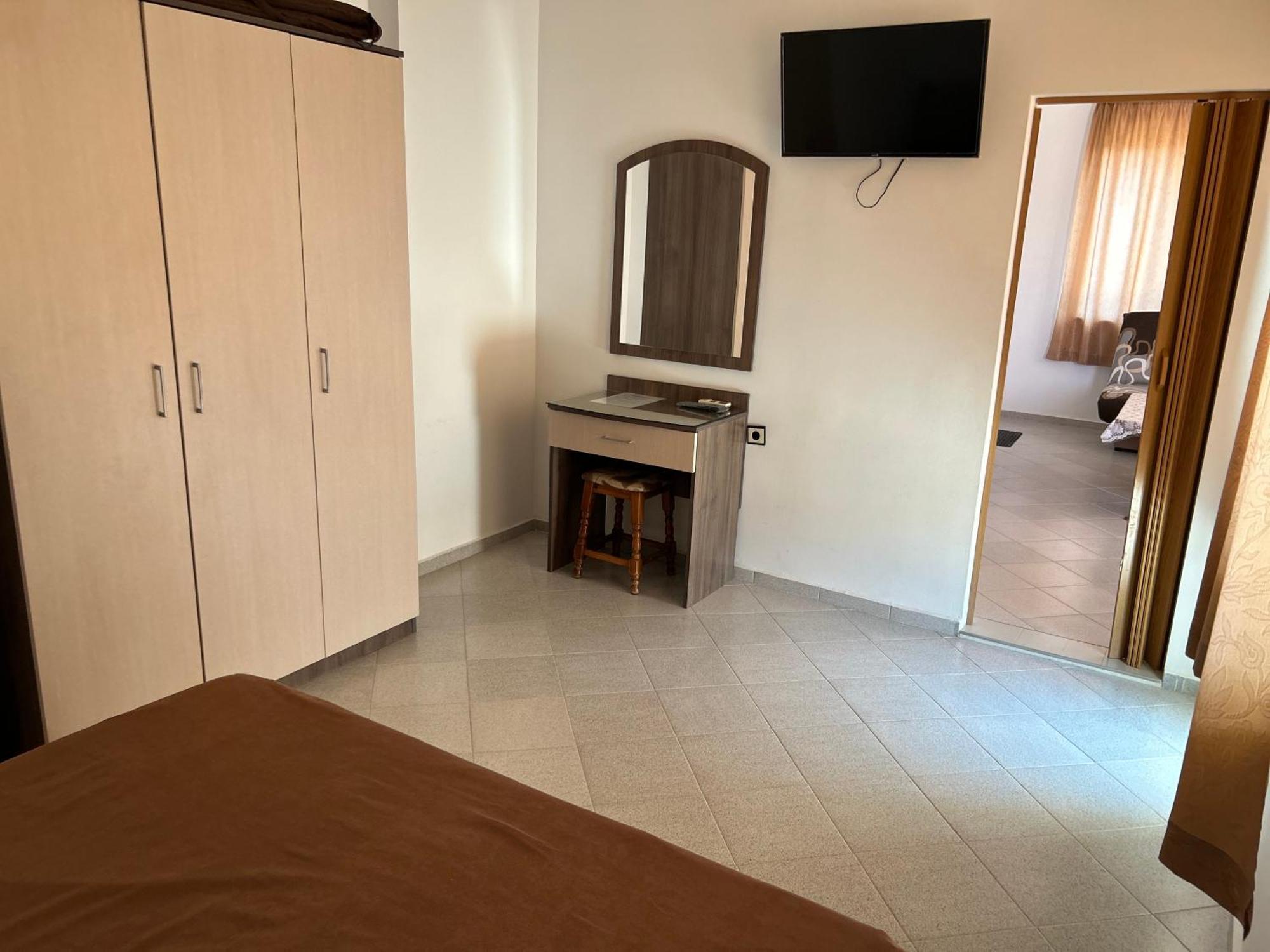 Hotel Къща"Перла" à Ravda Extérieur photo