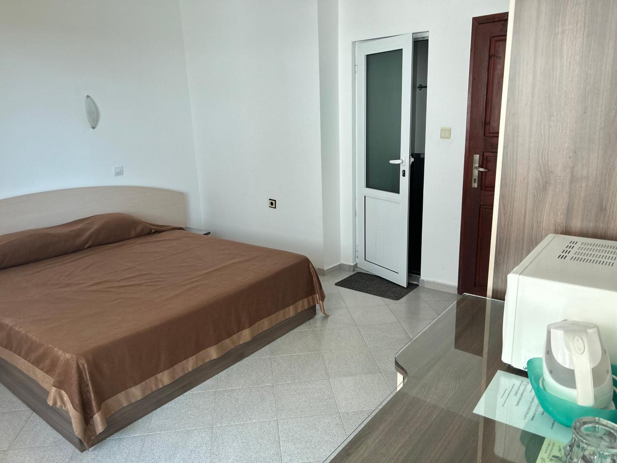 Hotel Къща"Перла" à Ravda Extérieur photo