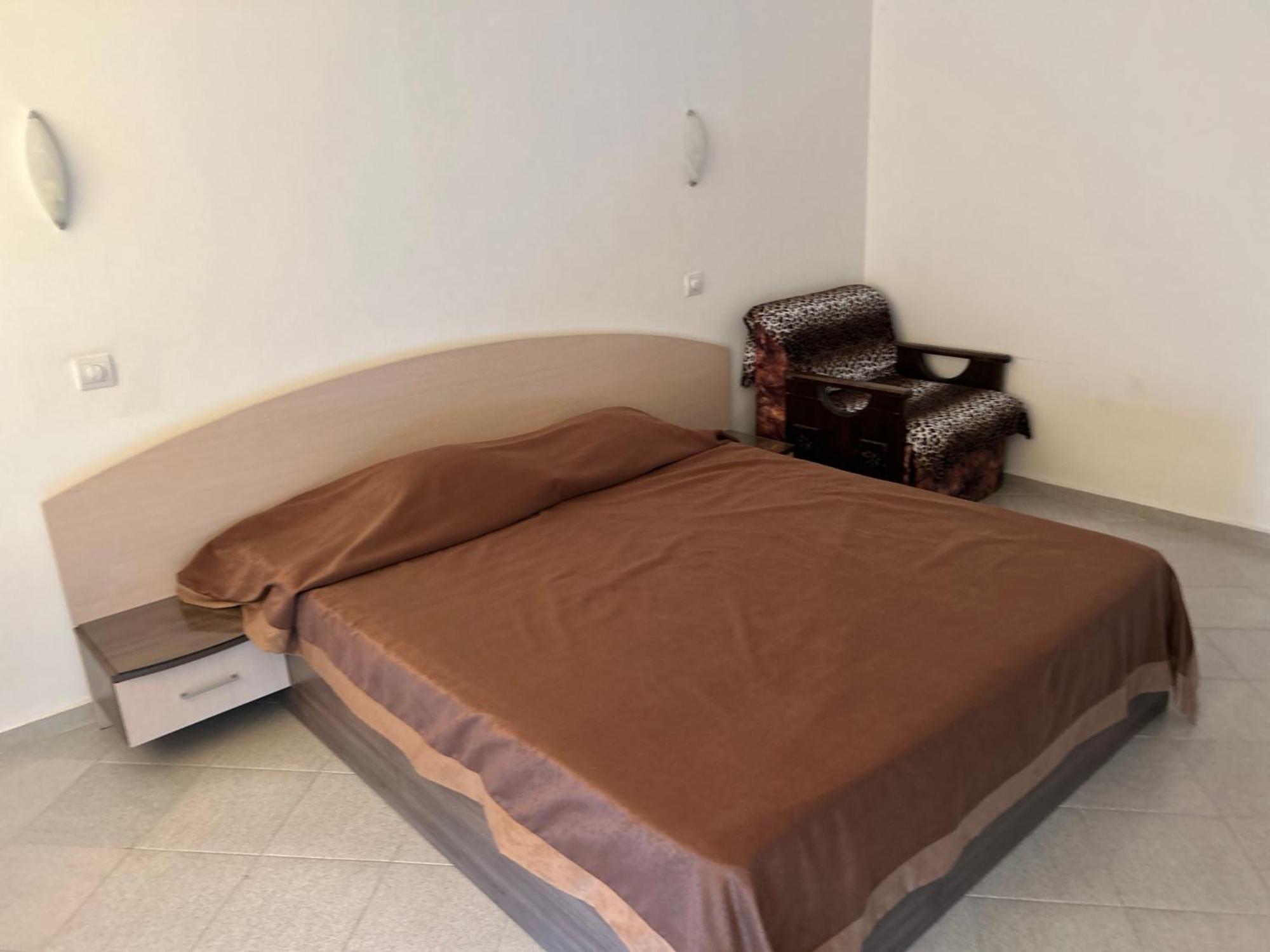 Hotel Къща"Перла" à Ravda Extérieur photo