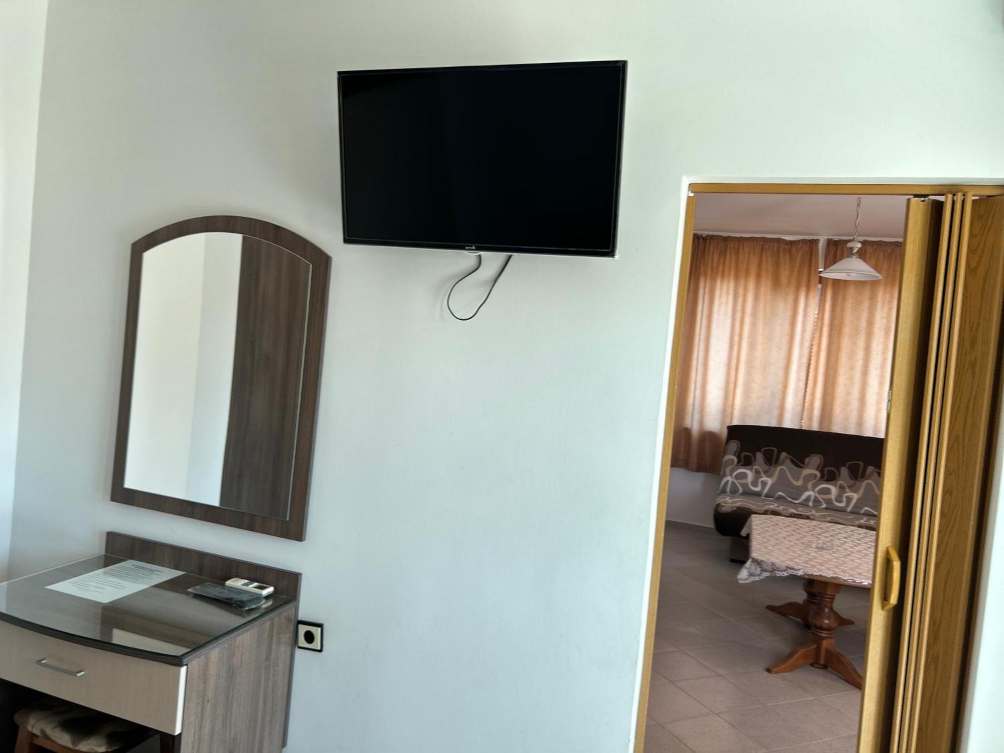 Hotel Къща"Перла" à Ravda Extérieur photo