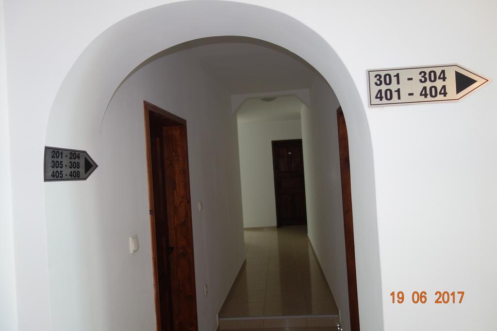 Hotel Къща"Перла" à Ravda Extérieur photo