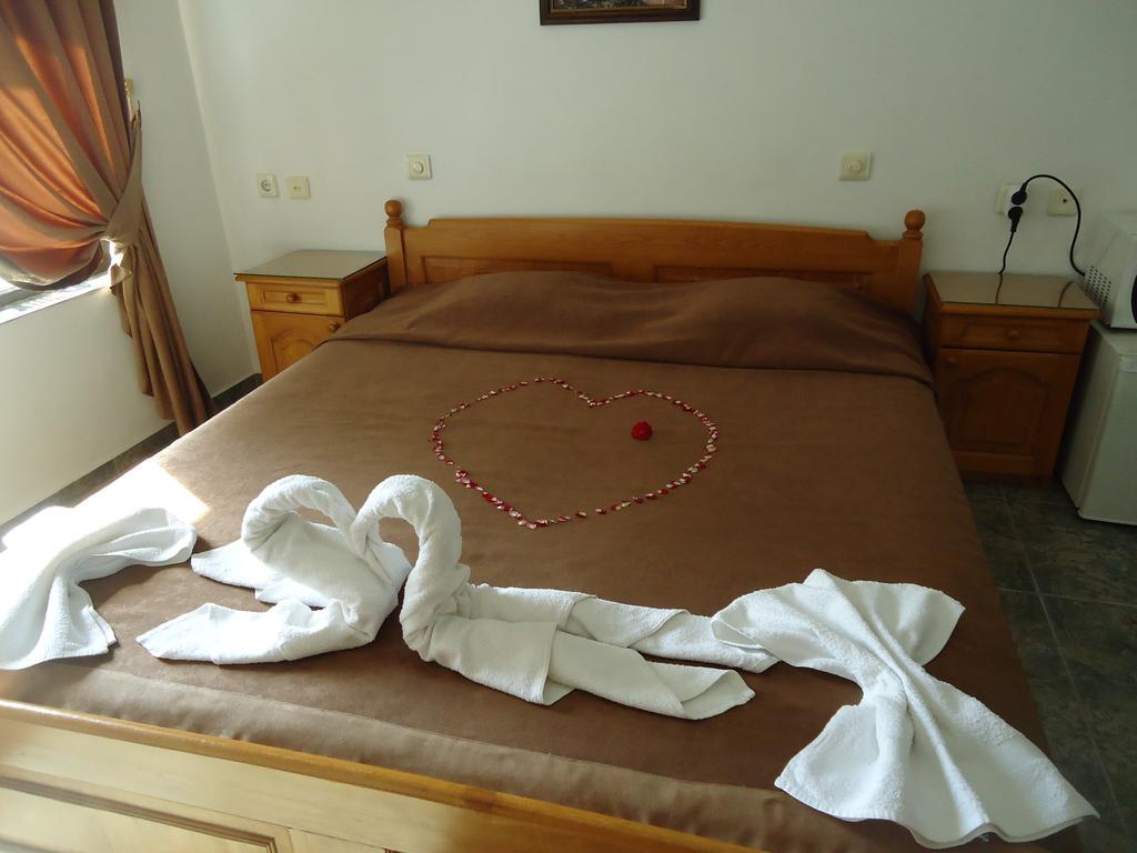 Hotel Къща"Перла" à Ravda Extérieur photo