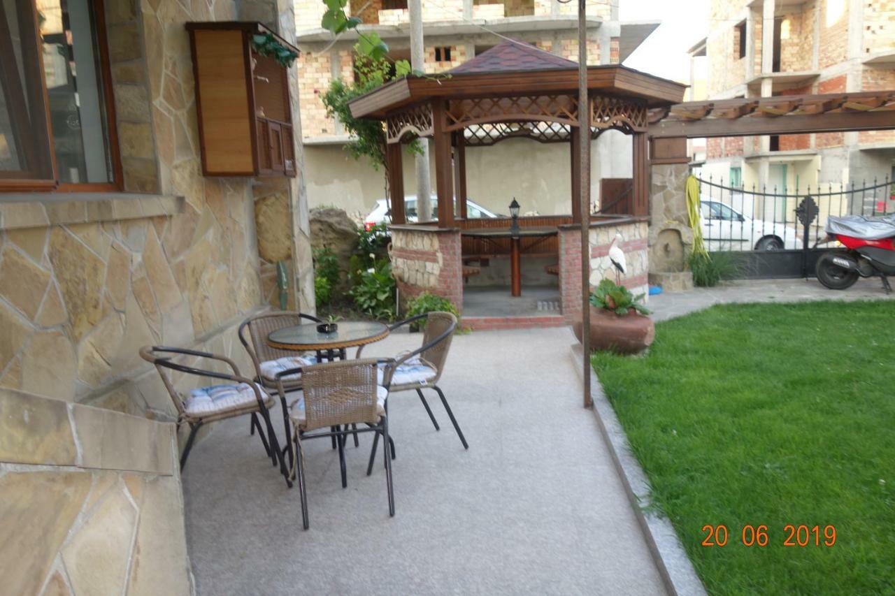 Hotel Къща"Перла" à Ravda Extérieur photo