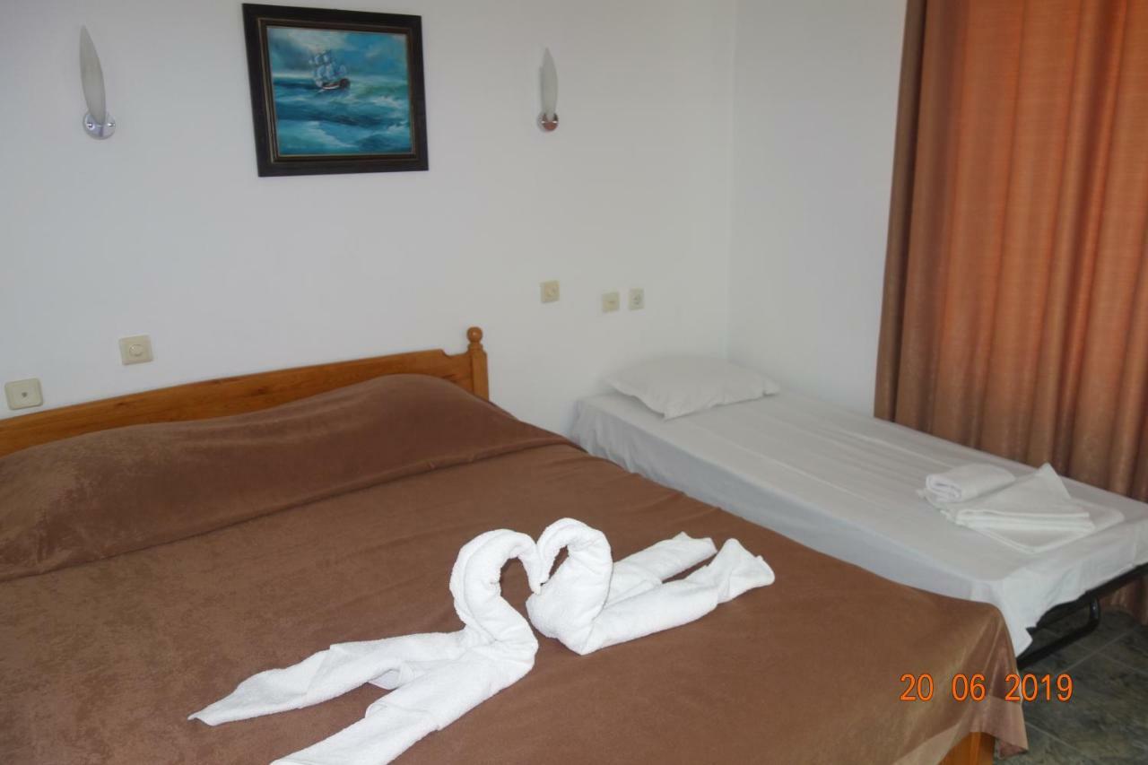 Hotel Къща"Перла" à Ravda Extérieur photo