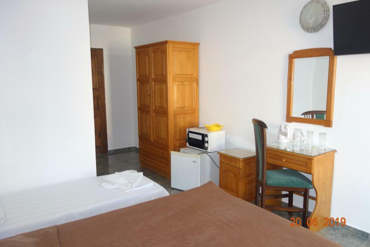 Hotel Къща"Перла" à Ravda Extérieur photo