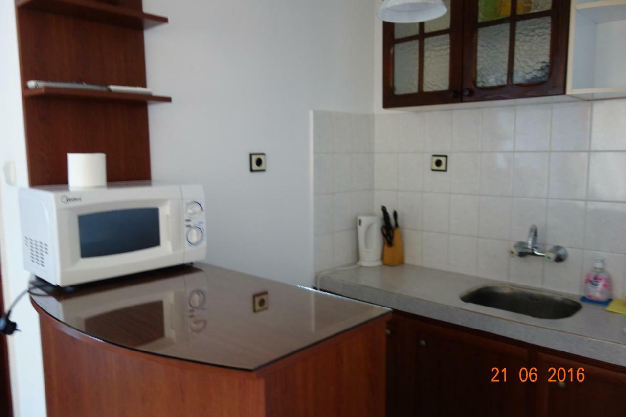 Hotel Къща"Перла" à Ravda Extérieur photo