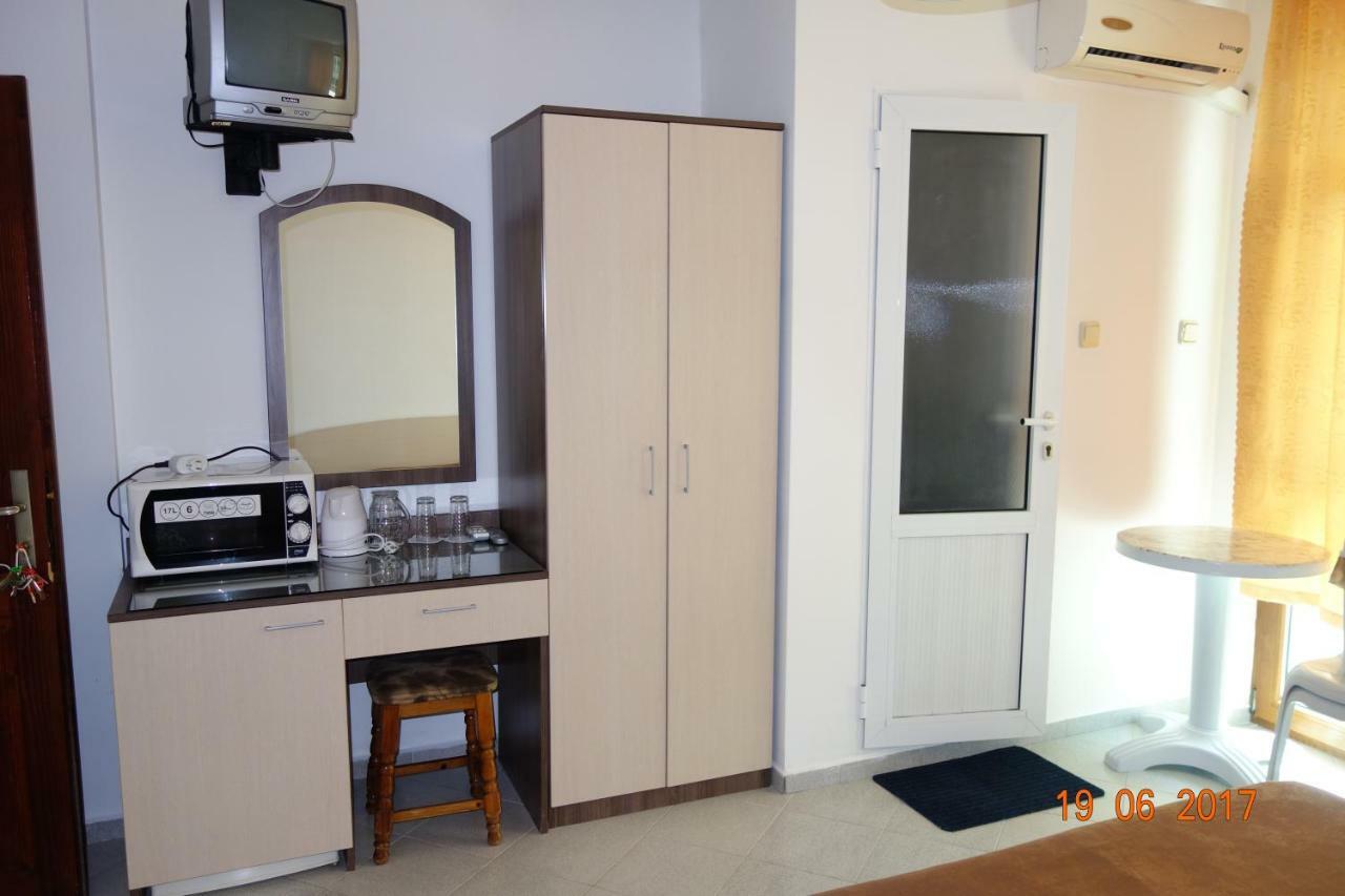 Hotel Къща"Перла" à Ravda Extérieur photo