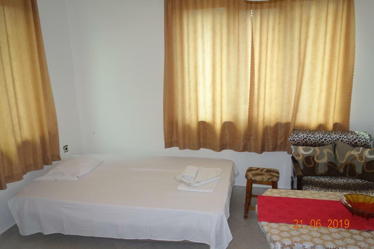 Hotel Къща"Перла" à Ravda Extérieur photo