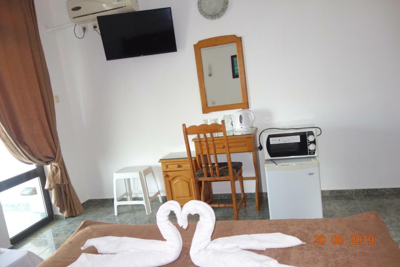 Hotel Къща"Перла" à Ravda Extérieur photo