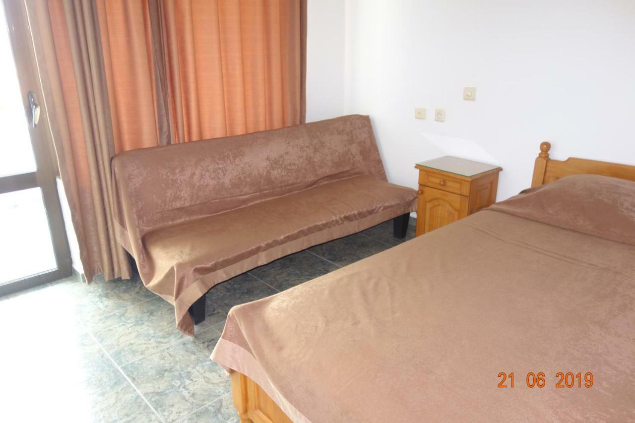 Hotel Къща"Перла" à Ravda Extérieur photo