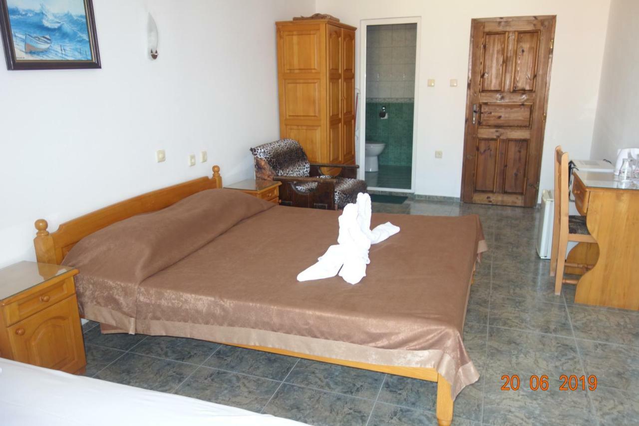 Hotel Къща"Перла" à Ravda Extérieur photo